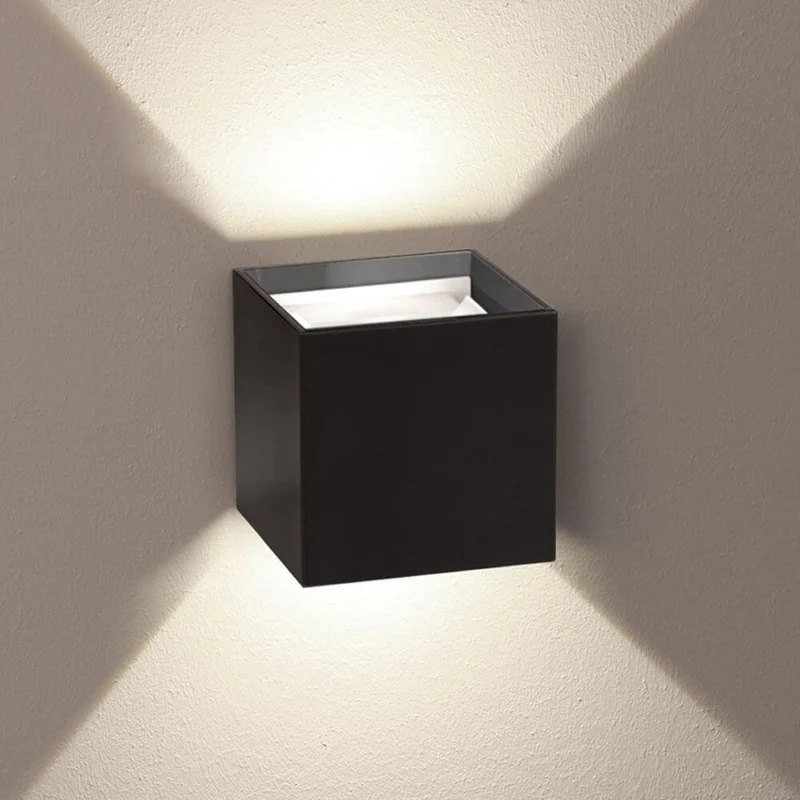 s.luce Ixa Abdeckung quadratisch für Ixa Basis