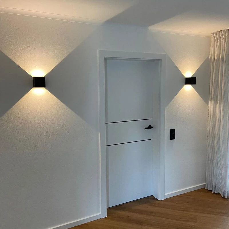 s.luce Ixa Abdeckung quadratisch für Ixa Basis