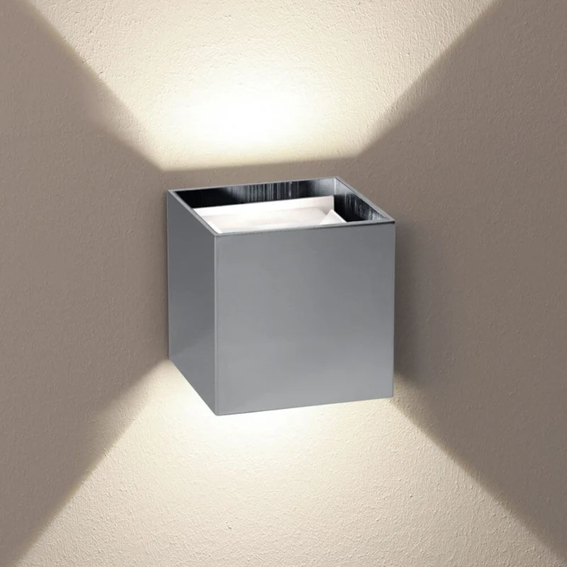 s.luce Ixa Abdeckung quadratisch für Ixa Basis