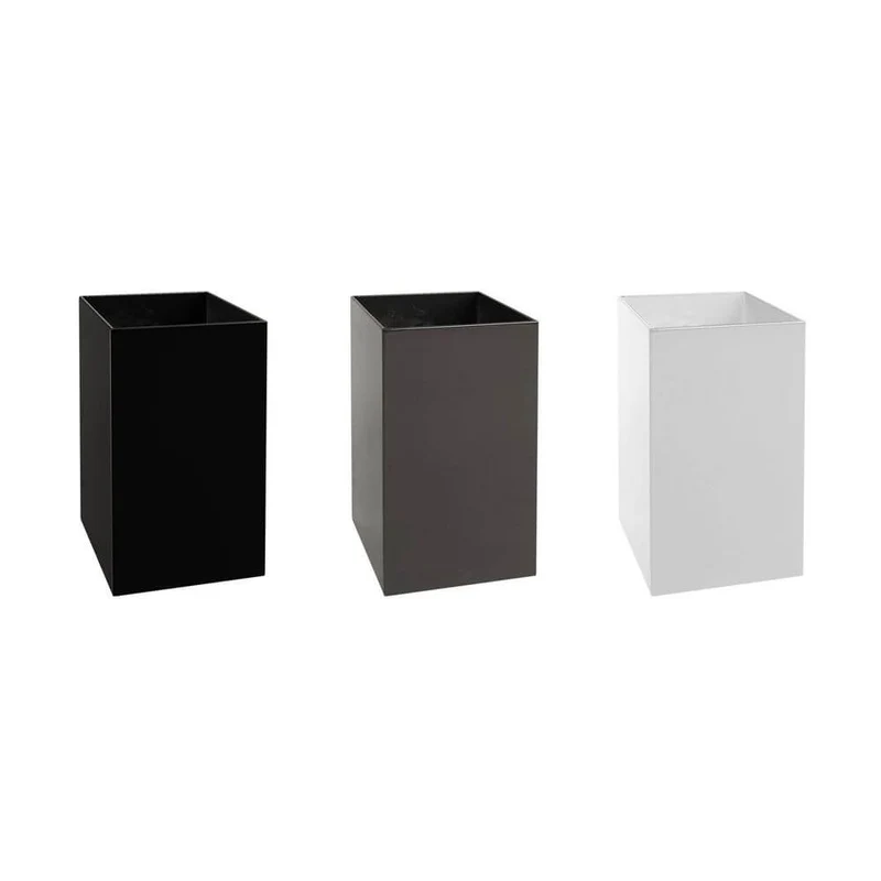 s.luce Ixa XL rechteckige Cover Abdeckung für Ixa Basis