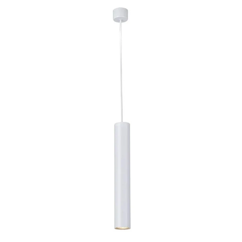 s.luce Moderne Hängelampe Crutch Zylinderform