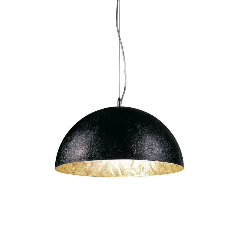 s.luce Blister Pendelleuchte Matt