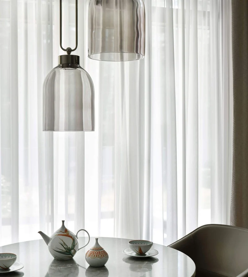 Suspension Luminaire Pour Toilettes