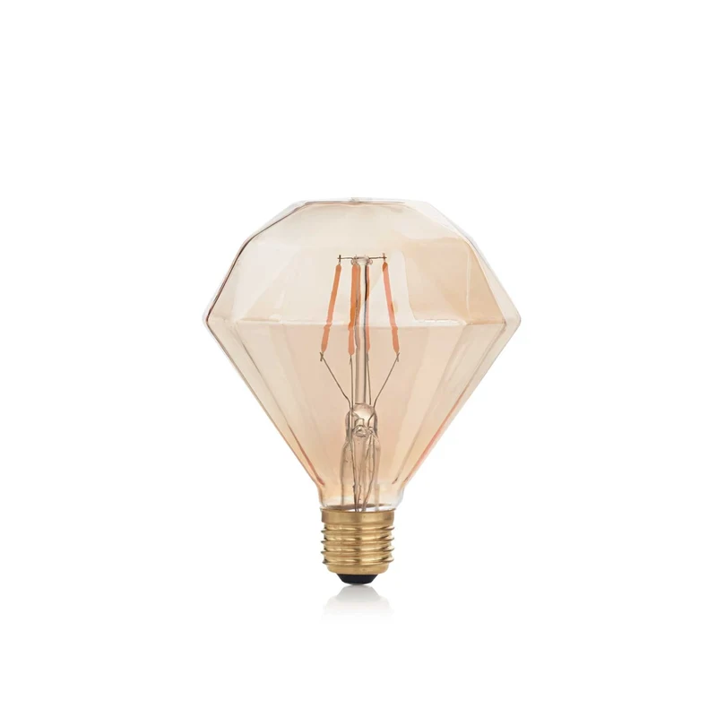 Ampoule Globe Vintage