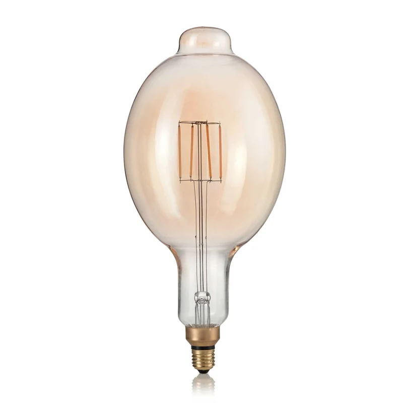 Ampoule Led Vintage E27 4W