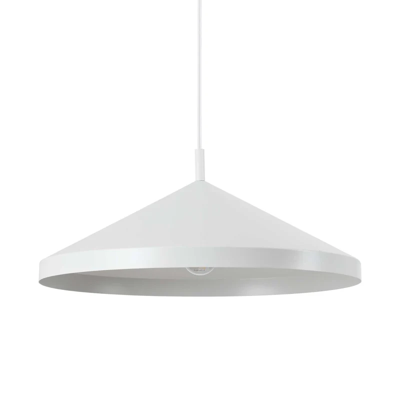 Grand Abat Jour Suspension