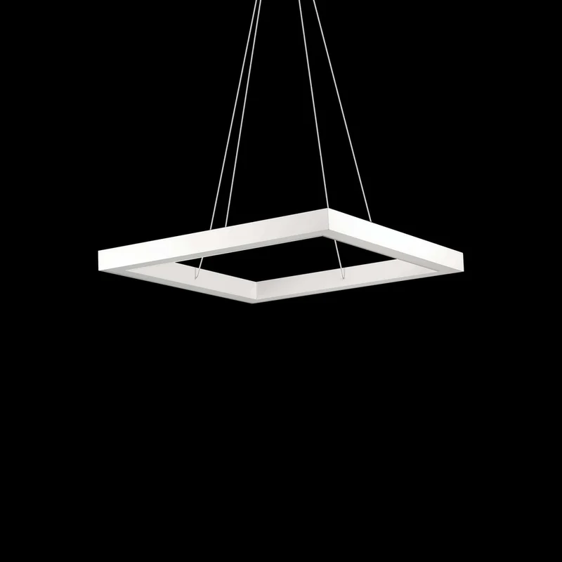 Suspension Luminaire Rectangulaire