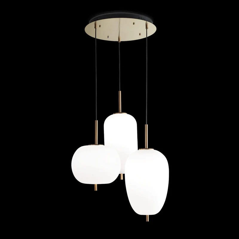 Luminaires Cuisine Design