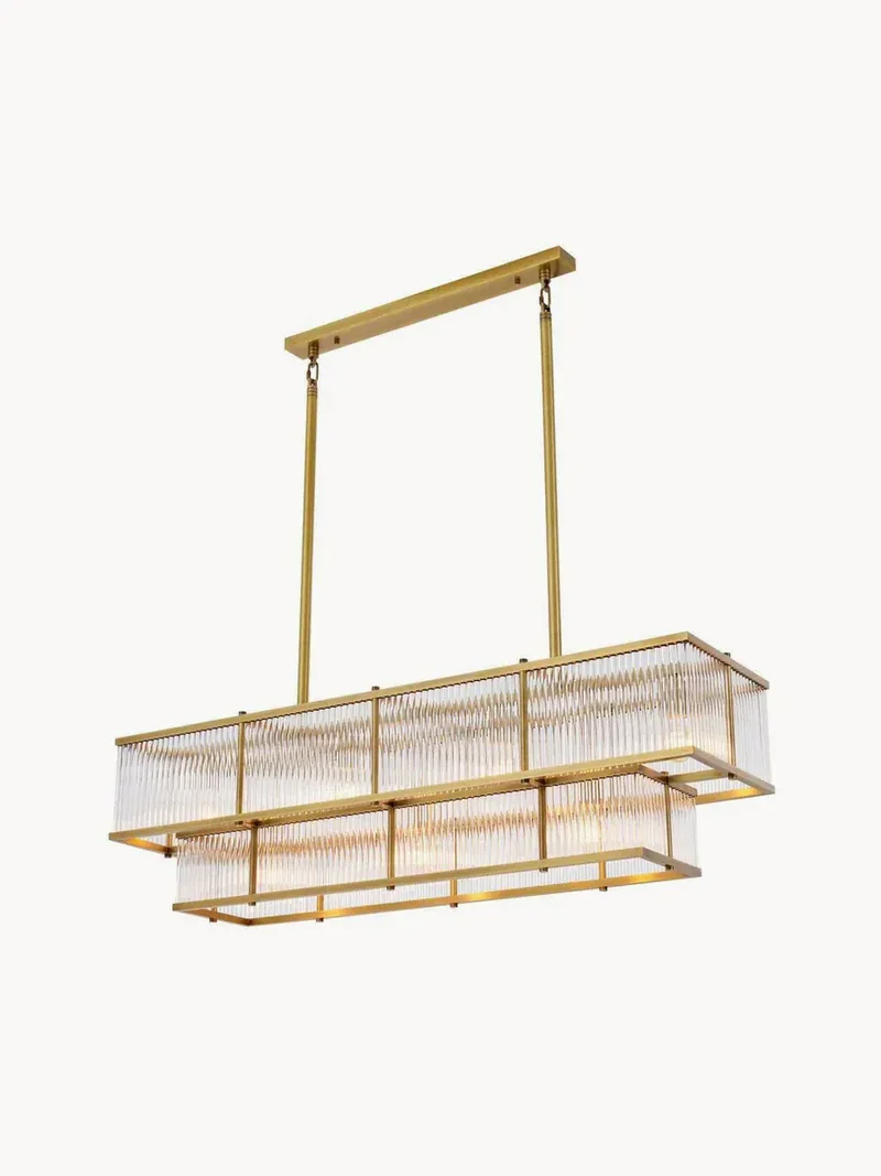 Luminaire Suspension Design Salle À Manger