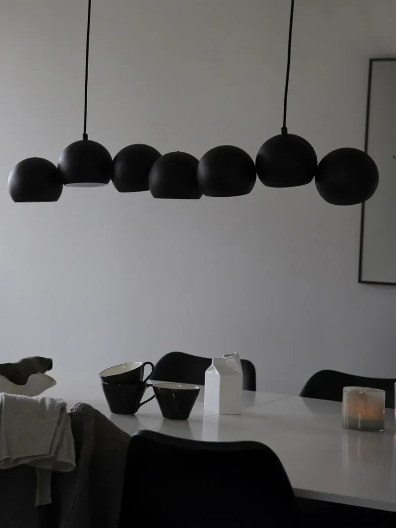 Luminaire Suspension Salle À Manger