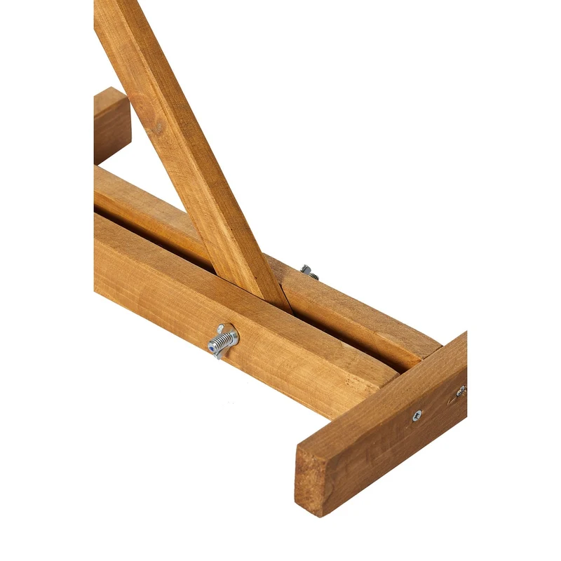 Lampe Sur Pied Bois
