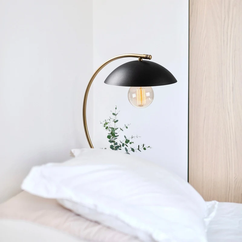 Design Lampe Chevet