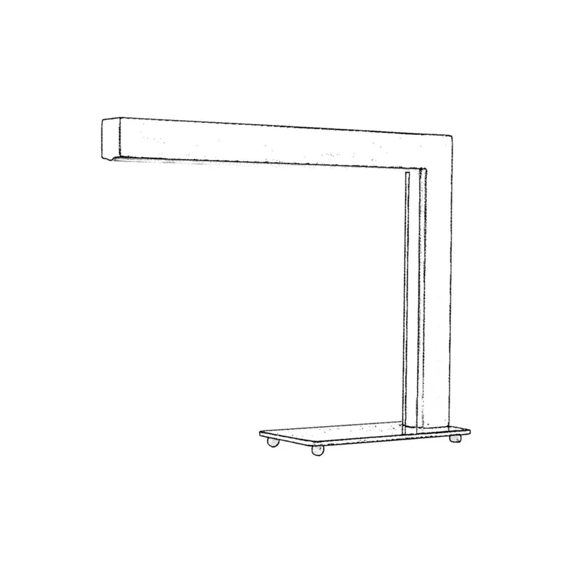 Lampe Design Led