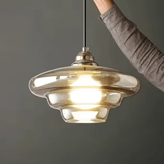 Suspension Luminaire Pour Wc