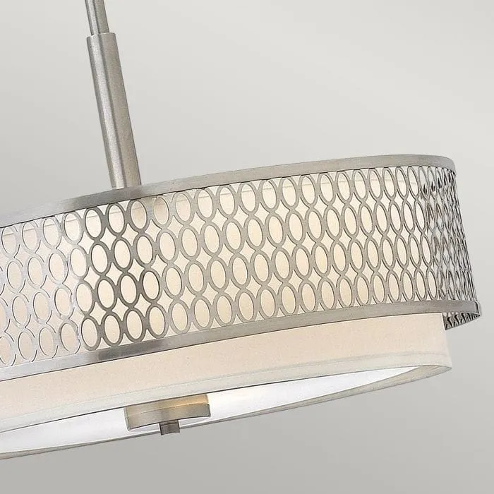 Suspension Plafond Luminaire