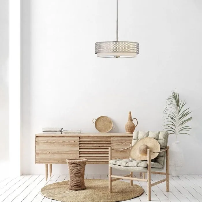 Suspension Plafond Luminaire
