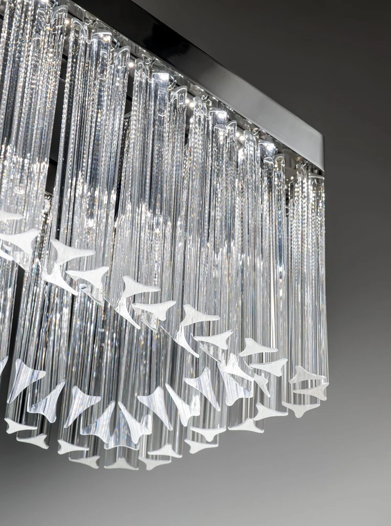 Luminaire Ilot