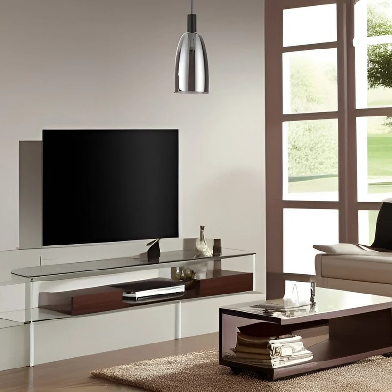 Luminaire Suspension Abat Jour