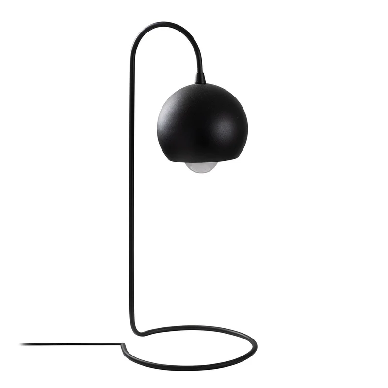Lampe Industriel Vintage