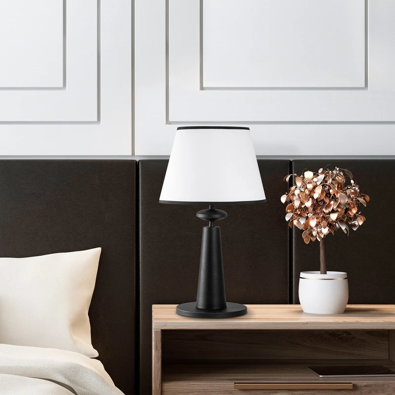 Lampe De Salon Industrielle