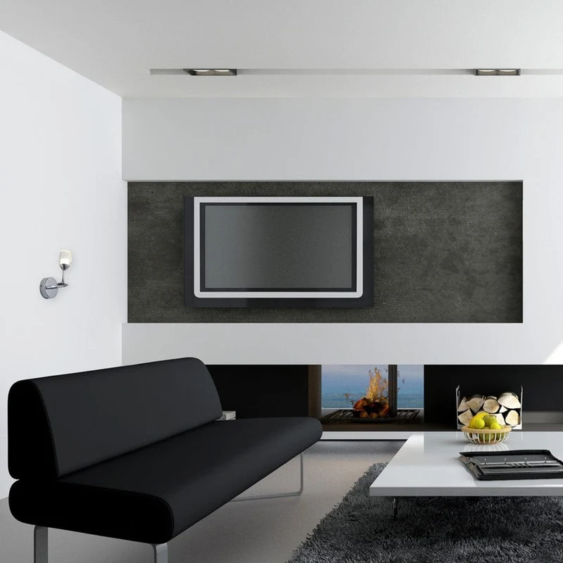 Applique D'Angle Led