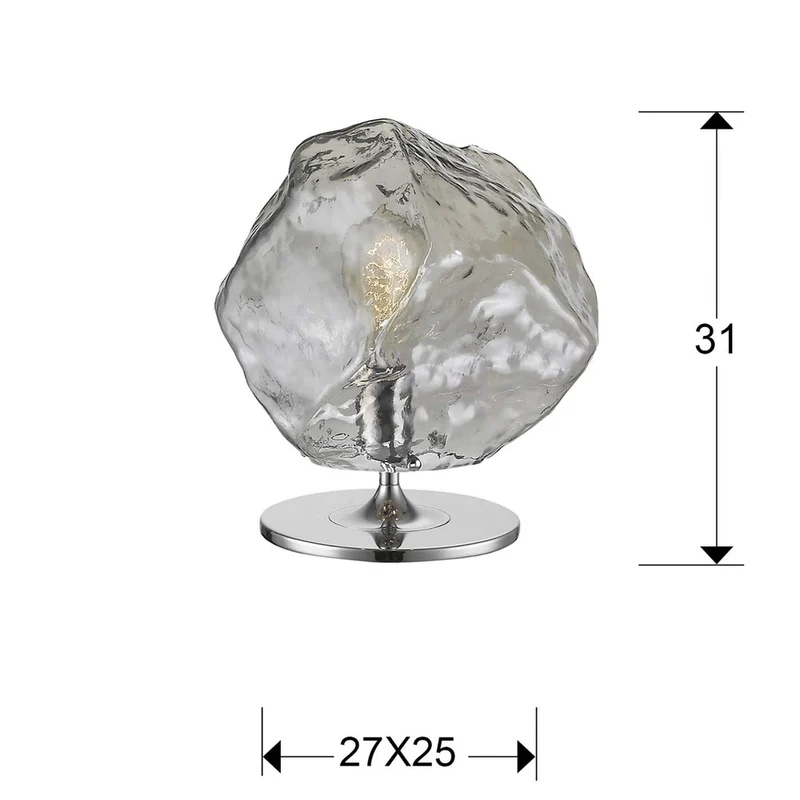 Lampe A Poser Originale Design