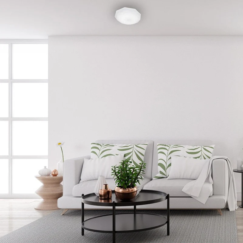Eclairage Plafonnier Led