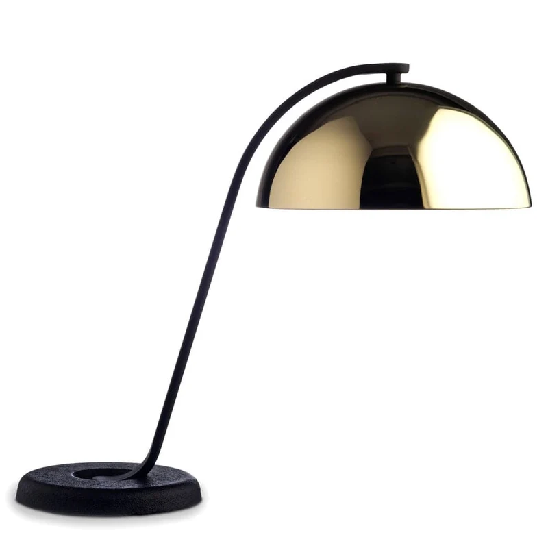 Lampe Cloche