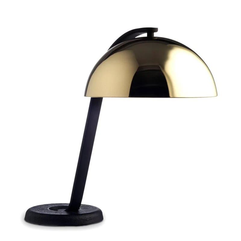 Lampe Cloche