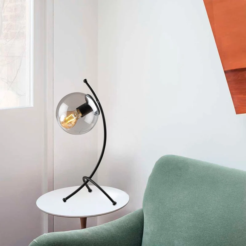 Lampe Moderne Pour Salon