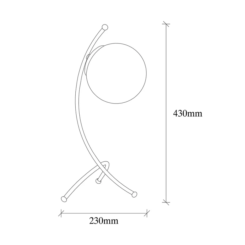 Luminaire De Table Design