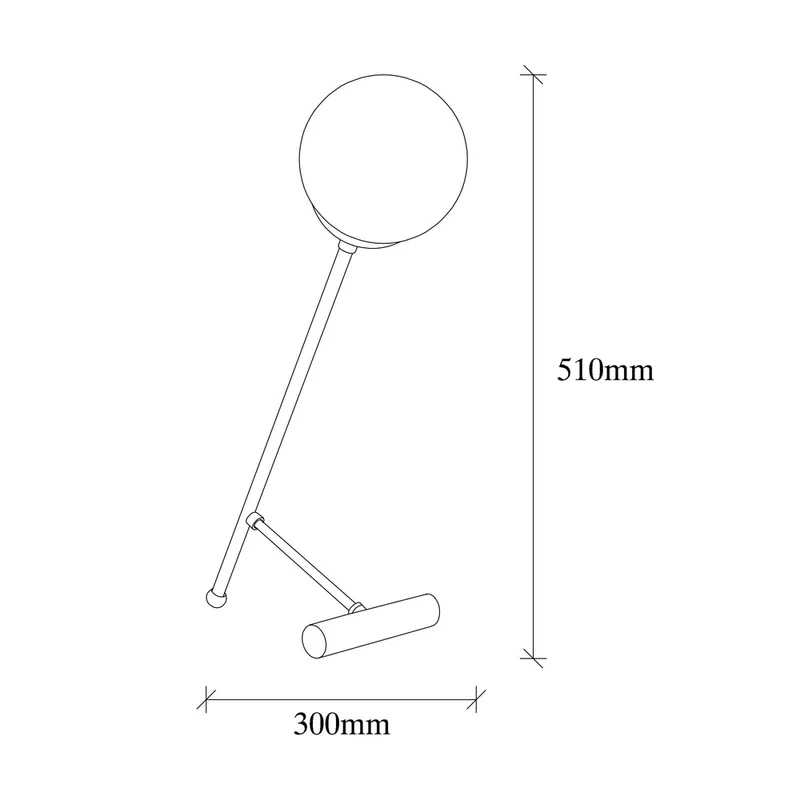 Lampe Moderne Design