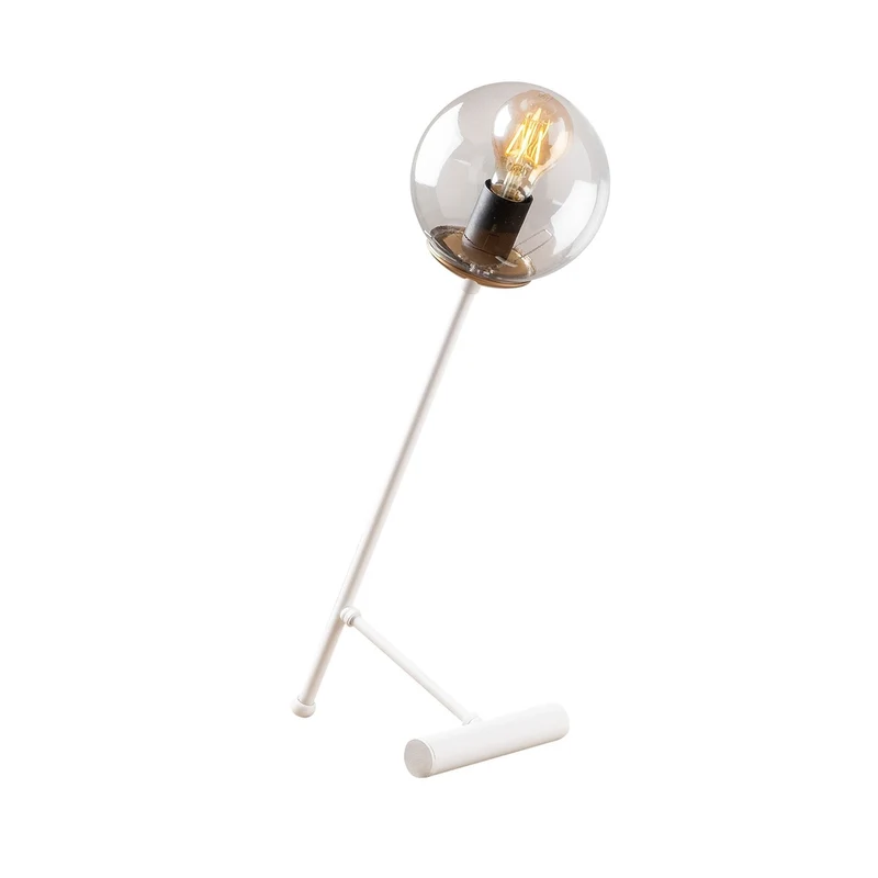 Lampe Poser Design