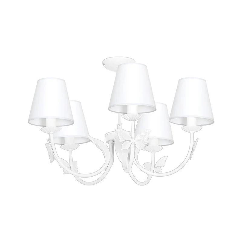 Lustre Salon Plafonnier