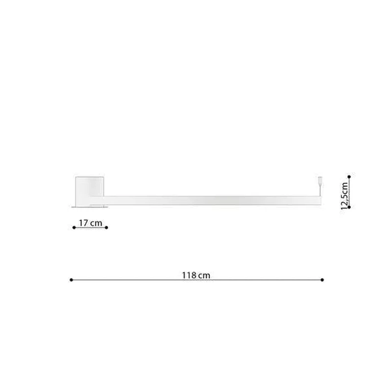 Plafonnier Led Grande Taille