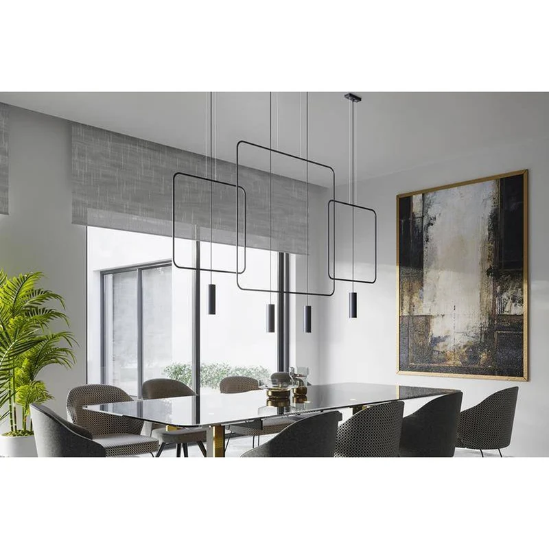 Luminaire Grande Piece