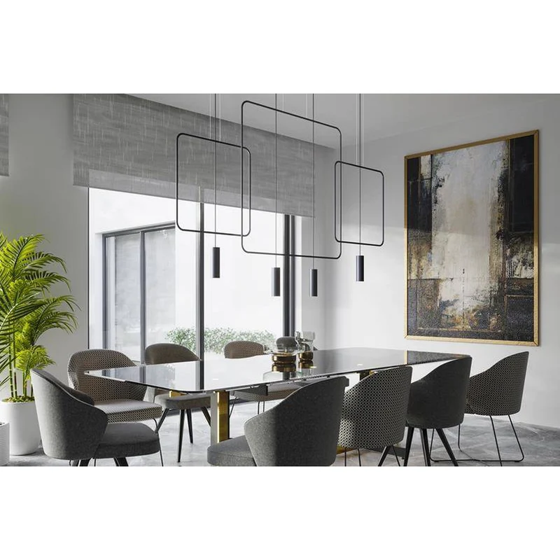 Luminaire Grande Piece