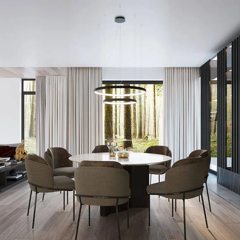 Luminaire Grande Dimension