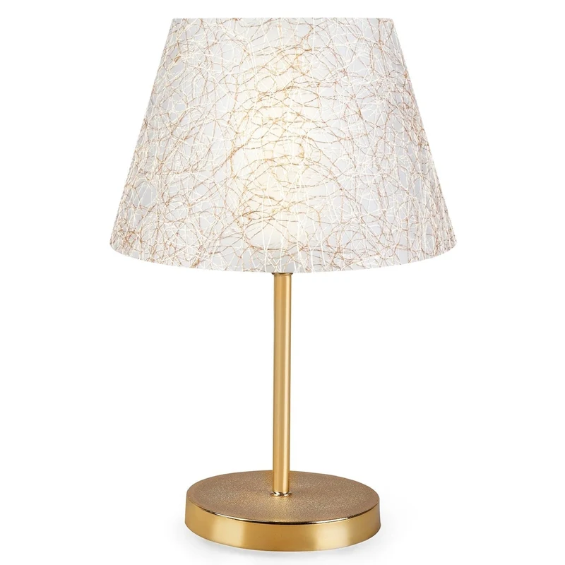 Lampe Design Table