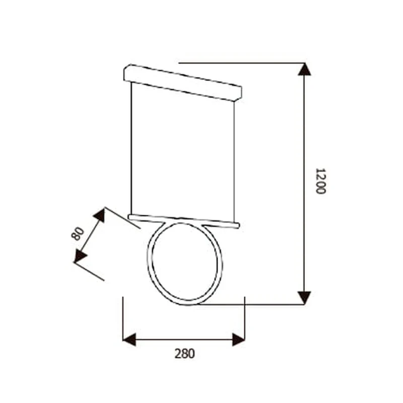 Luminaire Suspendu Pas Cher