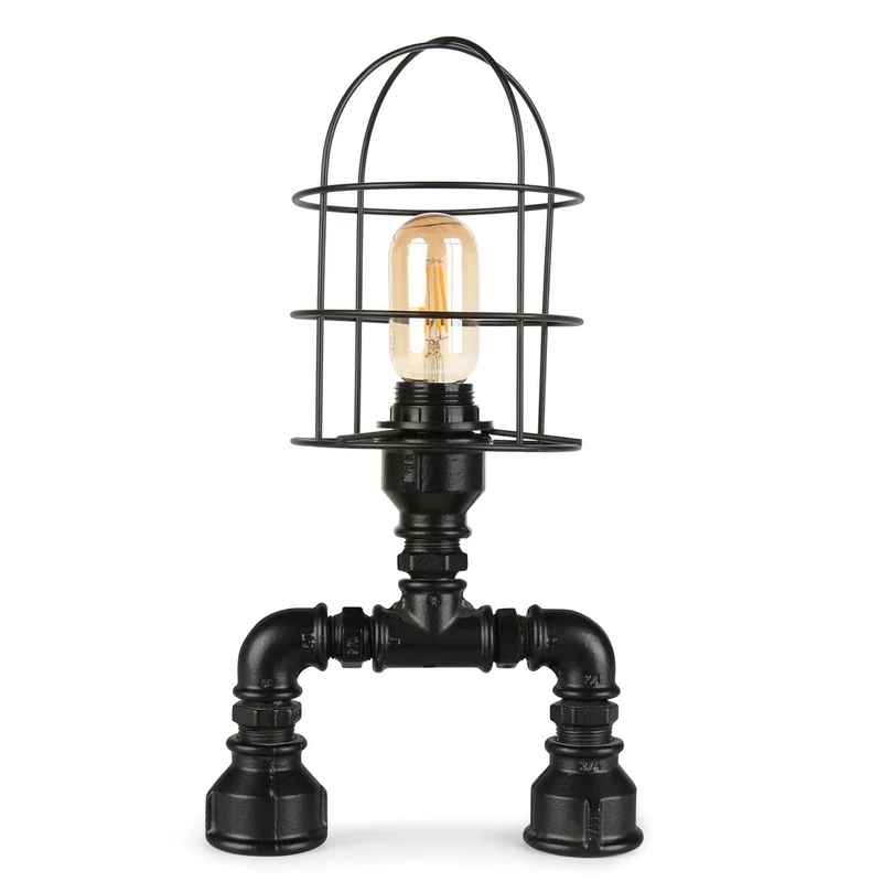 Lampe De Salon A Poser