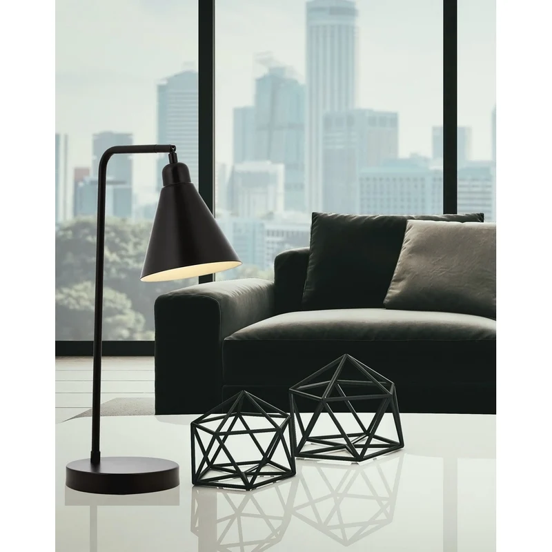 Lampe De Table De Salon