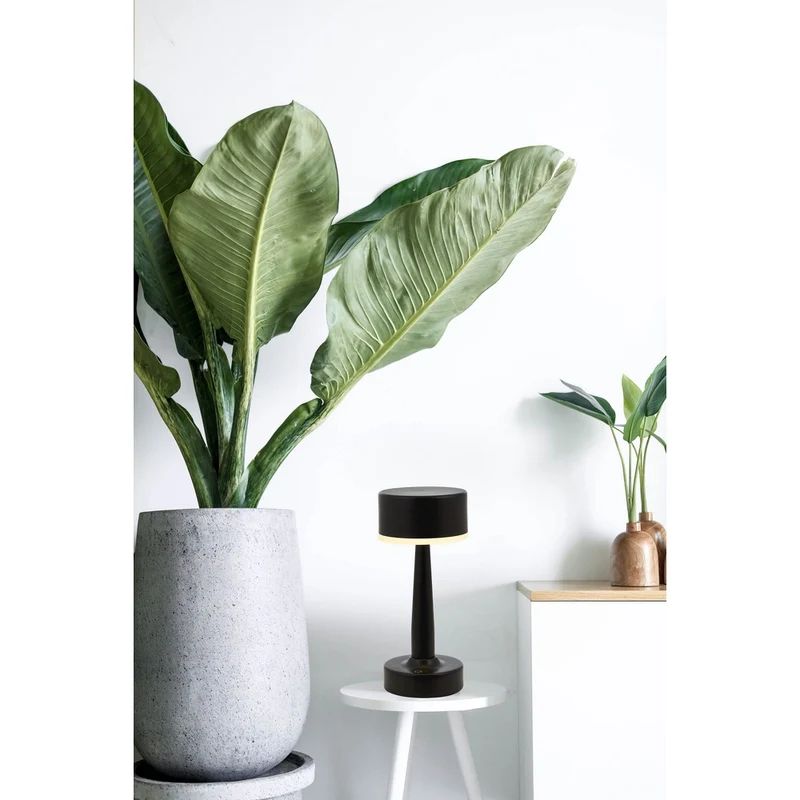 Lampe De Table A Manger
