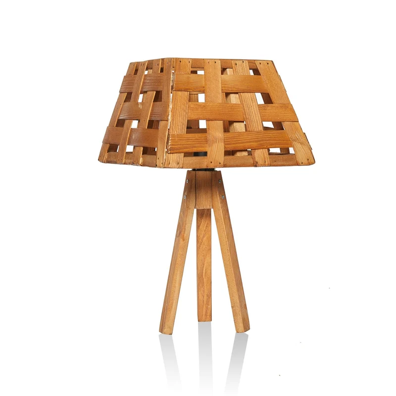Lampe Trepied