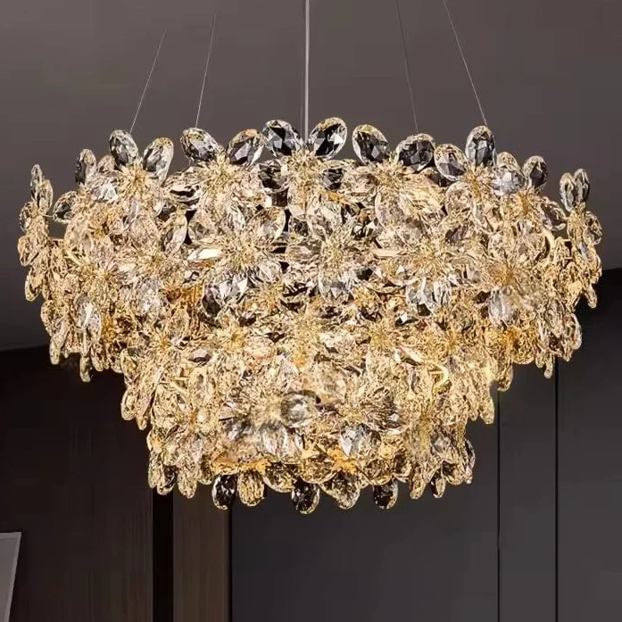 Salon Lustre