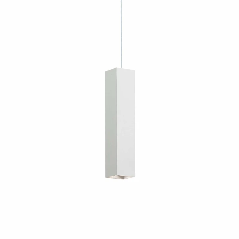 Luminaires Suspension Industriel Métal