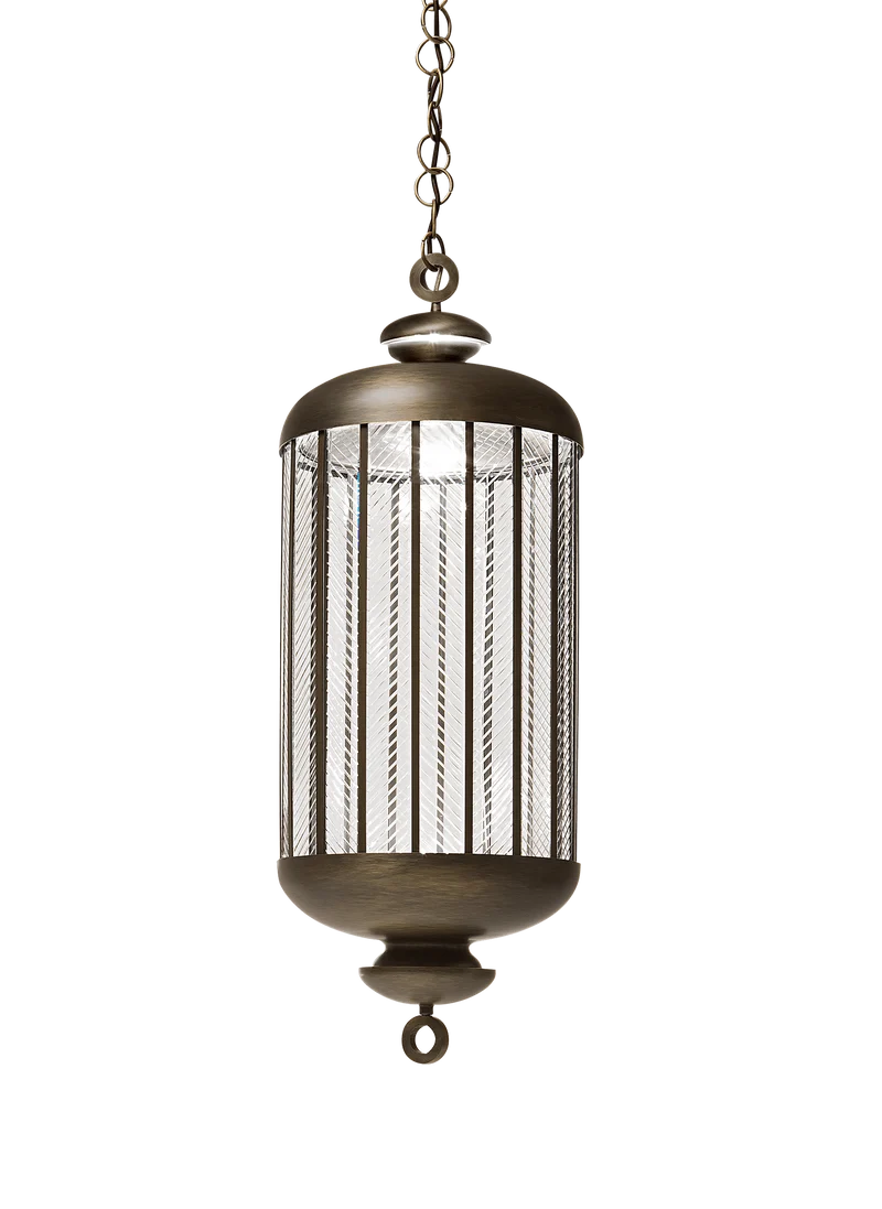 Suspension Lampe Entrée