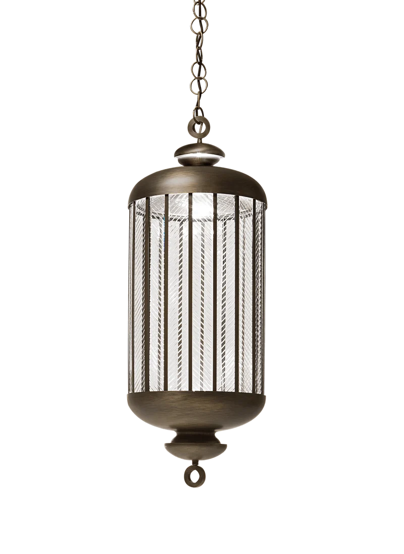 Suspension Lampe Entrée