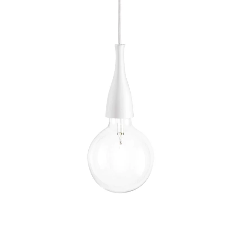 Suspension Style Industrielle