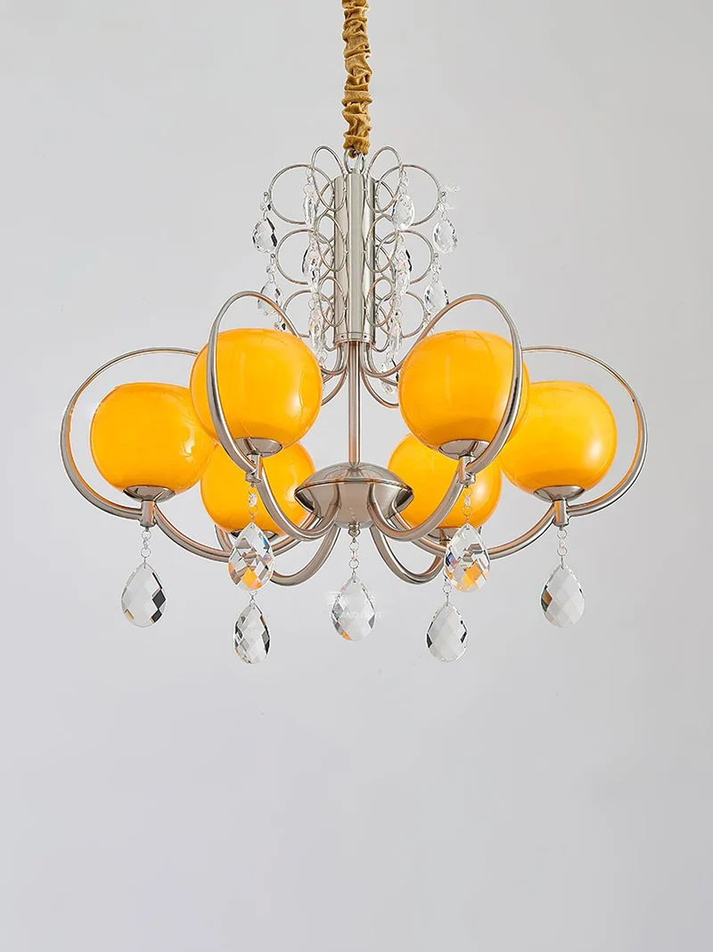 Luminaire Suspension Couleur